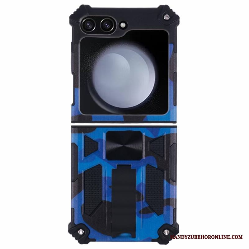 Case Samsung Galaxy Z Flip 7 Fe Puhelinkuoret Naamiointikuvio