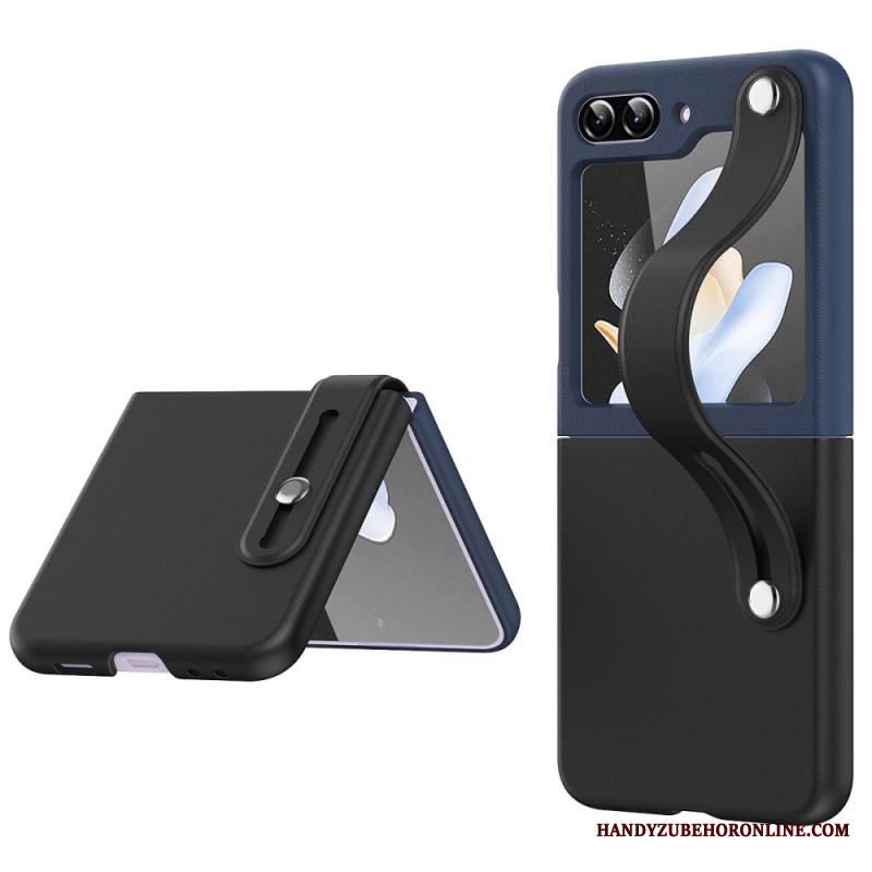 Case Samsung Galaxy Z Flip 7 Fe Puhelinkuoret Tukihihna