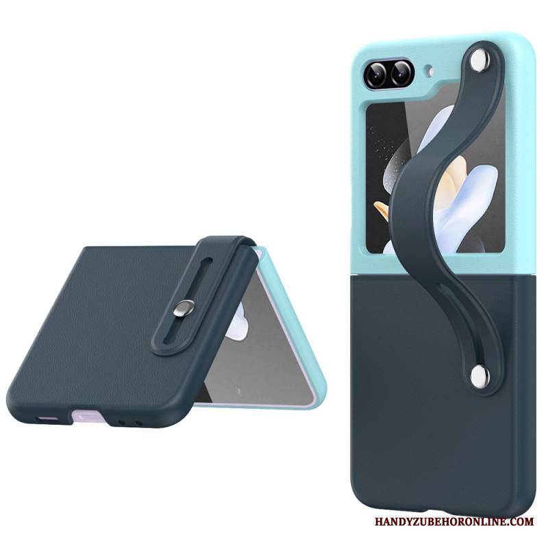 Case Samsung Galaxy Z Flip 7 Fe Puhelinkuoret Tukihihna