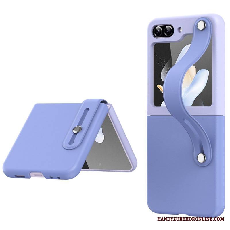 Case Samsung Galaxy Z Flip 7 Fe Puhelinkuoret Tukihihna