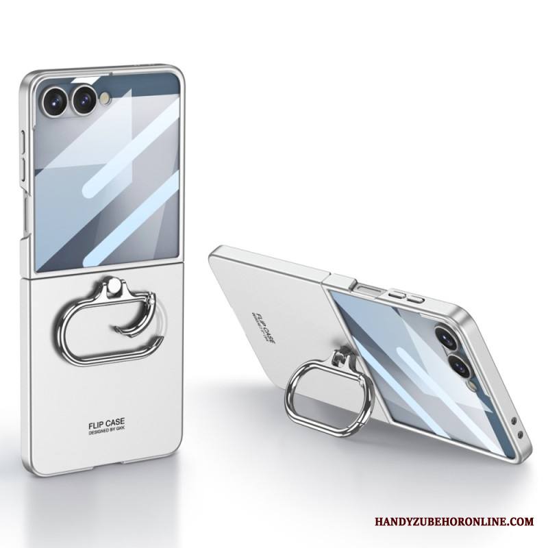 Case Samsung Galaxy Z Flip 7 Puhelinkuoret Soikea Kiinnitys Gkk