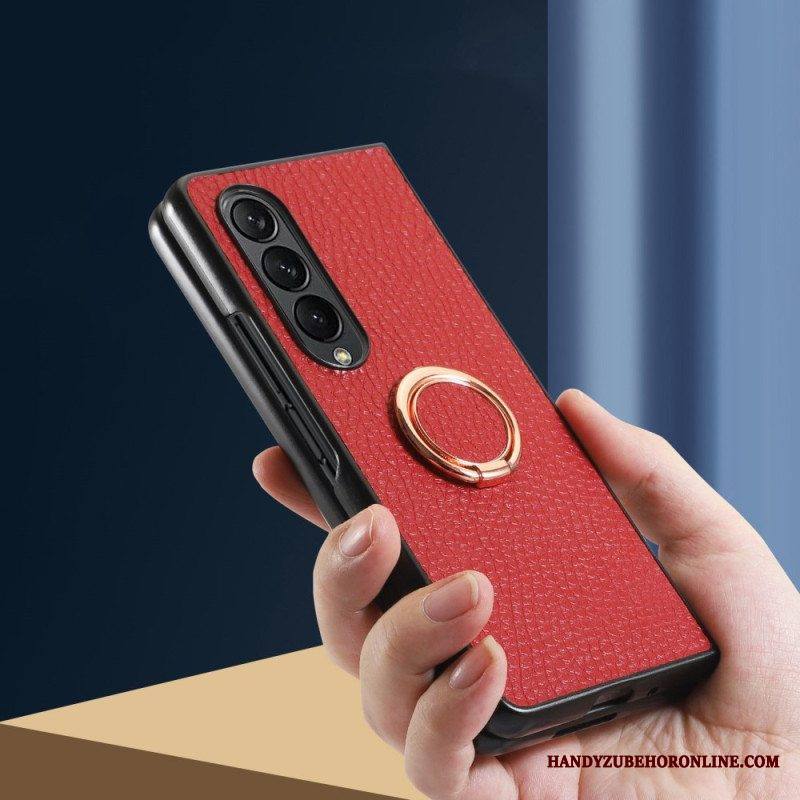 Case Samsung Galaxy Z Fold 4 Anastasia Ring