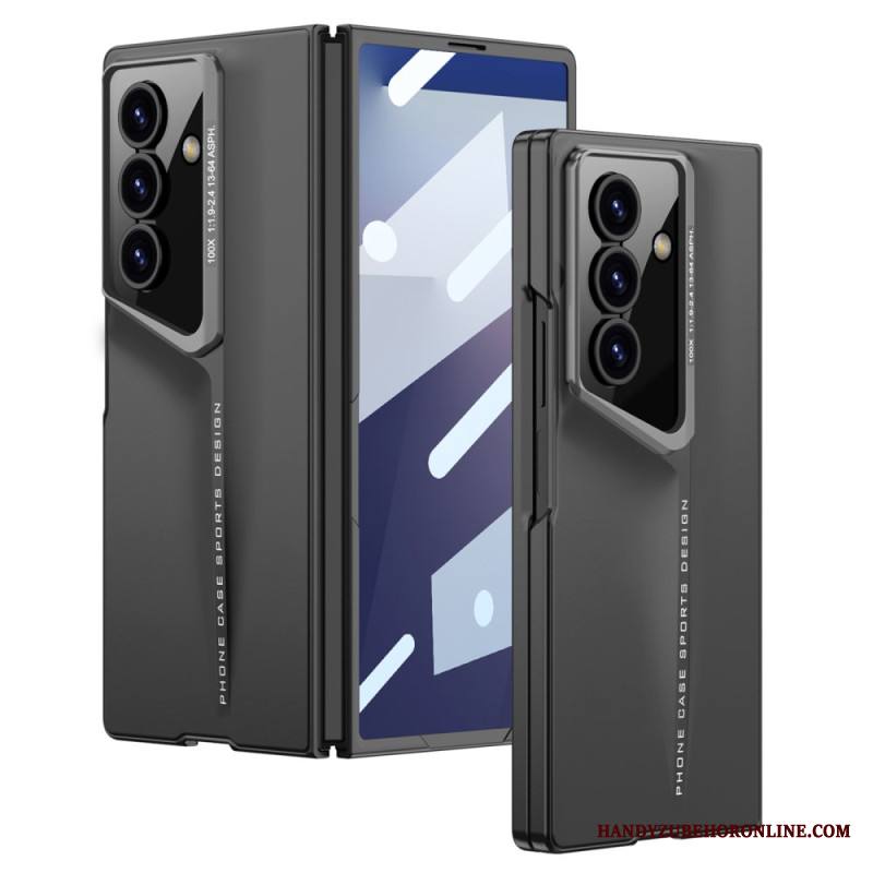 Case Samsung Galaxy Z Fold 7 Puhelinkuoret Erittäin Ohut