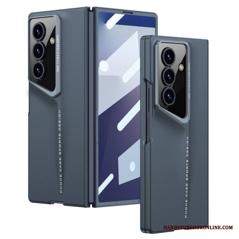 Case Samsung Galaxy Z Fold 7 Puhelinkuoret Erittäin Ohut