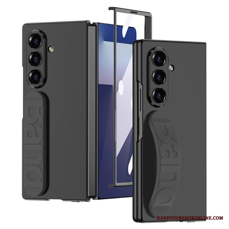 Case Samsung Galaxy Z Fold 7 Puhelinkuoret Manuaalinen Hihnateline