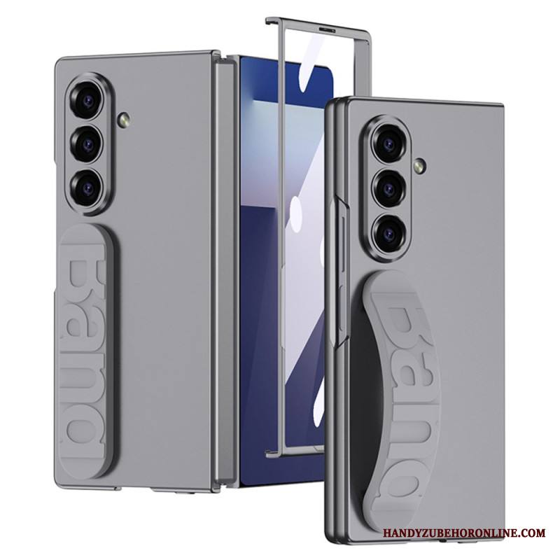 Case Samsung Galaxy Z Fold 7 Puhelinkuoret Manuaalinen Hihnateline
