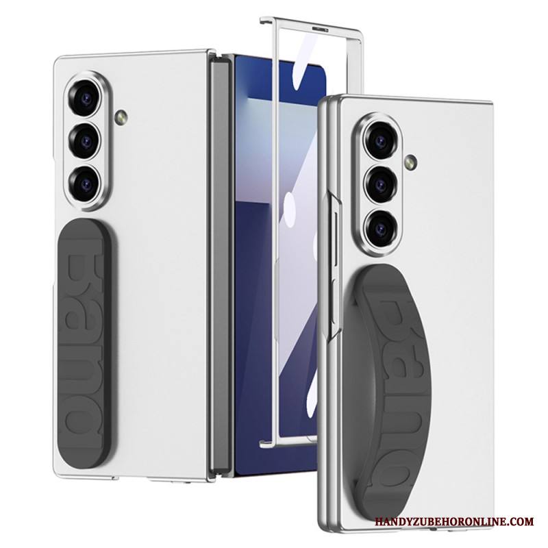 Case Samsung Galaxy Z Fold 7 Puhelinkuoret Manuaalinen Hihnateline