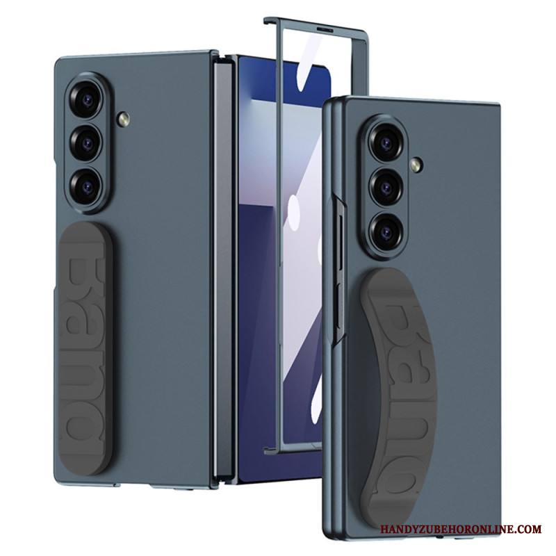 Case Samsung Galaxy Z Fold 7 Puhelinkuoret Manuaalinen Hihnateline