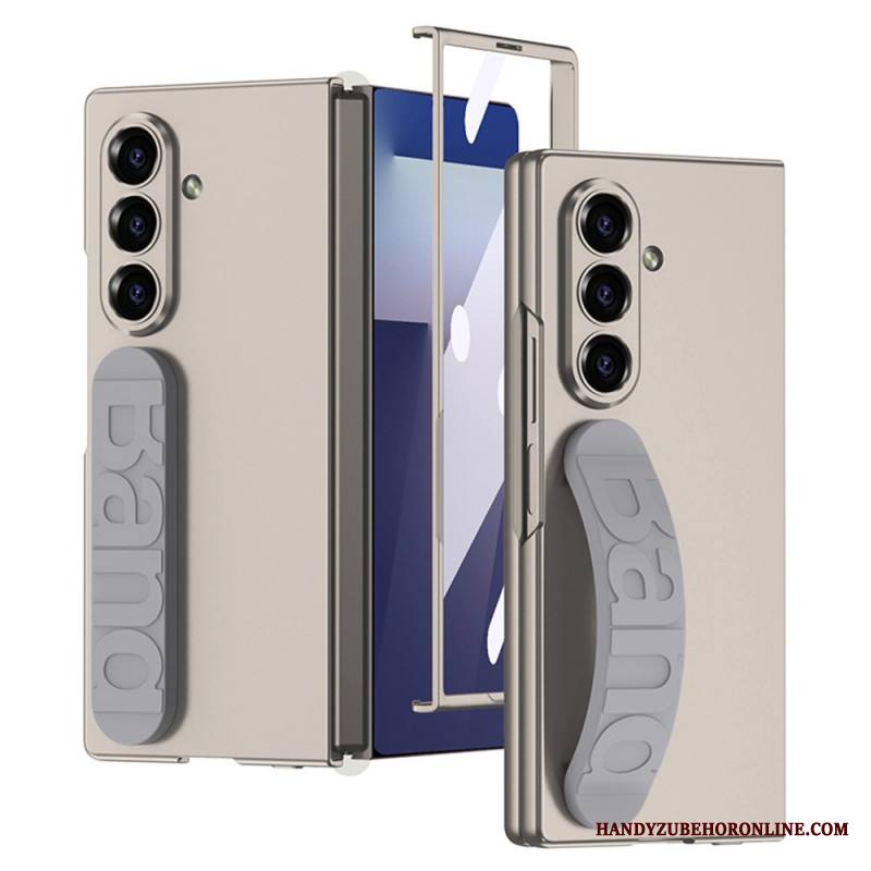 Case Samsung Galaxy Z Fold 7 Puhelinkuoret Manuaalinen Hihnateline