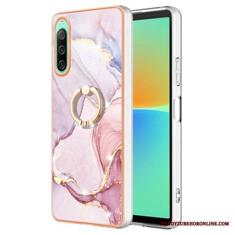 Case Sony Xperia 10 IV Marmori Rengastuella