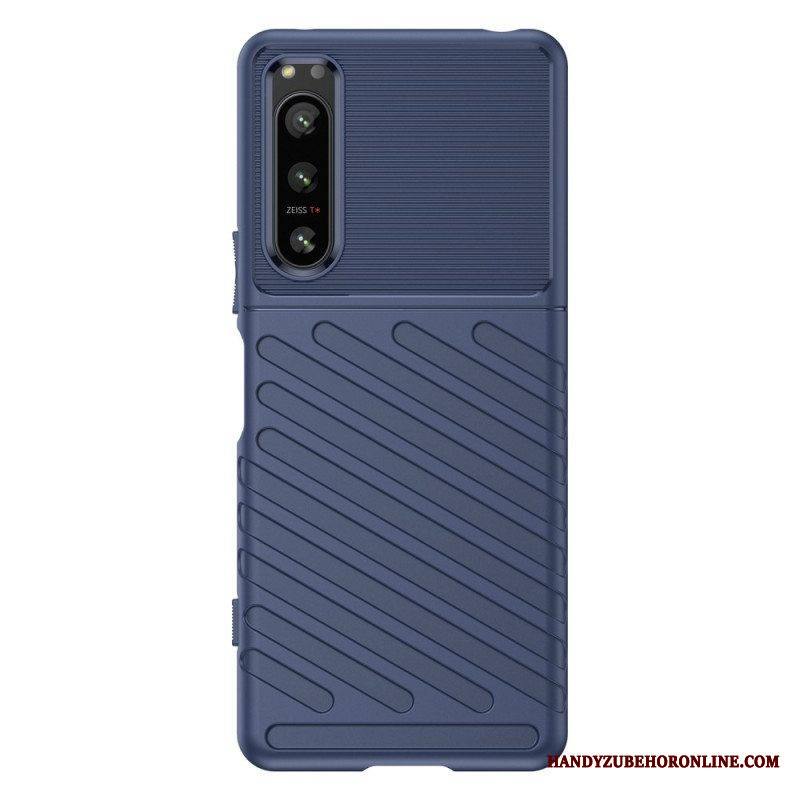 Case Sony Xperia 5 IV Thunder-sarja