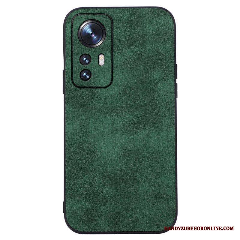 Case Xiaomi 12 / 12X Nahan Muotoilu