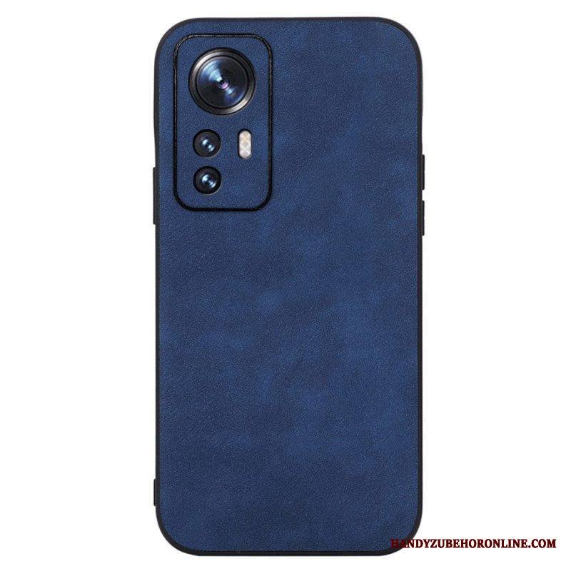 Case Xiaomi 12 / 12X Nahan Muotoilu