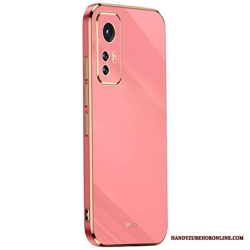 Case Xiaomi 12 Pro Xinli