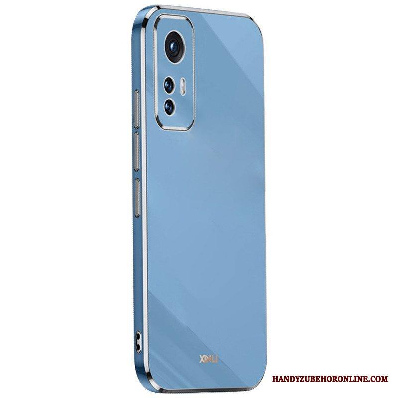 Case Xiaomi 12 Pro Xinli