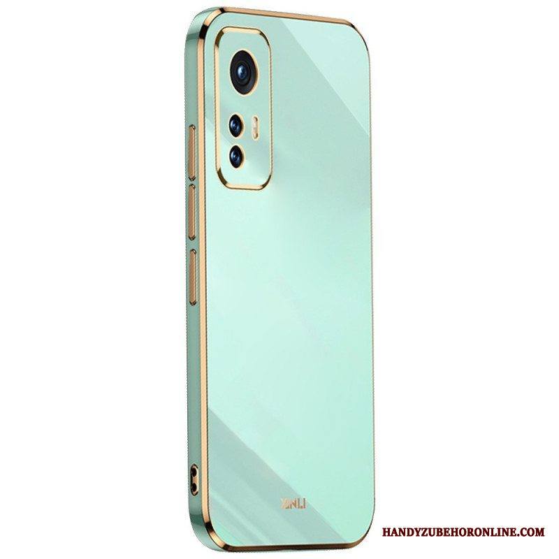 Case Xiaomi 12 Pro Xinli