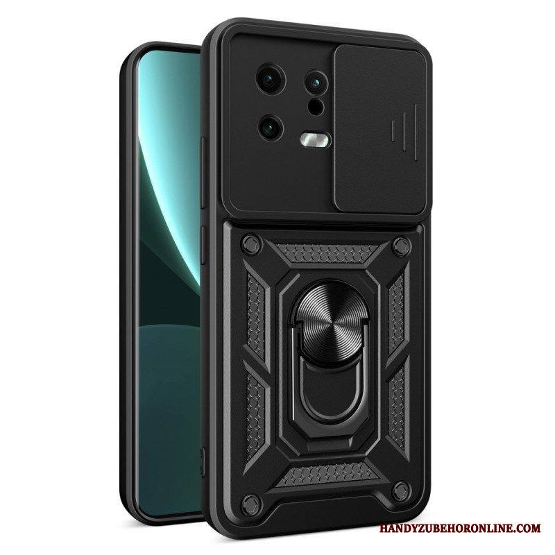 Case Xiaomi 13 Kameran Kansi Ja Teline