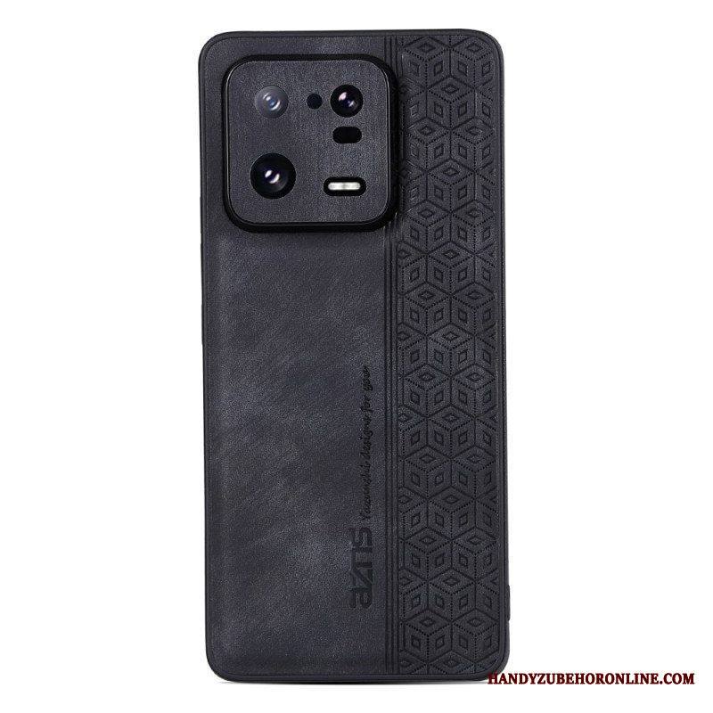 Case Xiaomi 13 Pro Azns-nahkaefekti