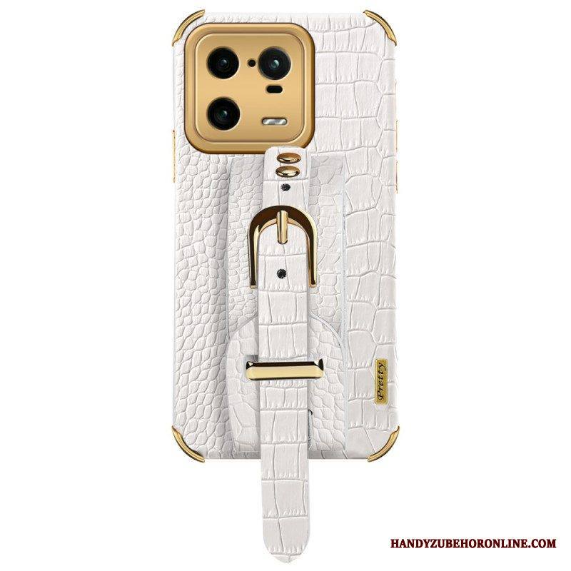 Case Xiaomi 13 Pro Croco Hihna