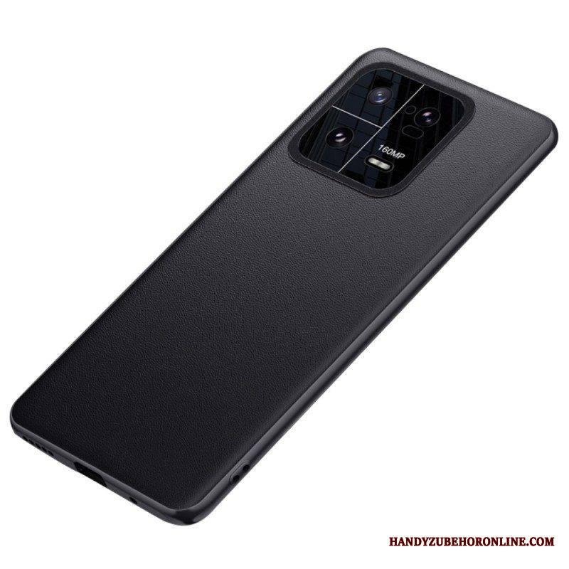 Case Xiaomi 13 Pro Keinonahka