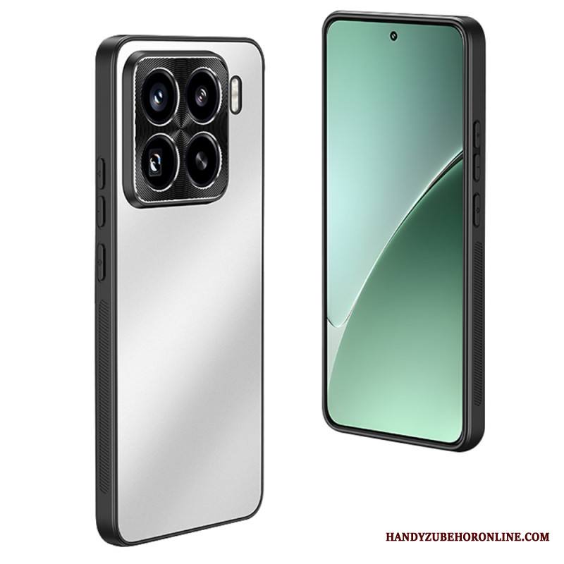 Case Xiaomi 15 Pro Puhelinkuoret Liukumaton Ja Sormenjälkiä Hylkivä