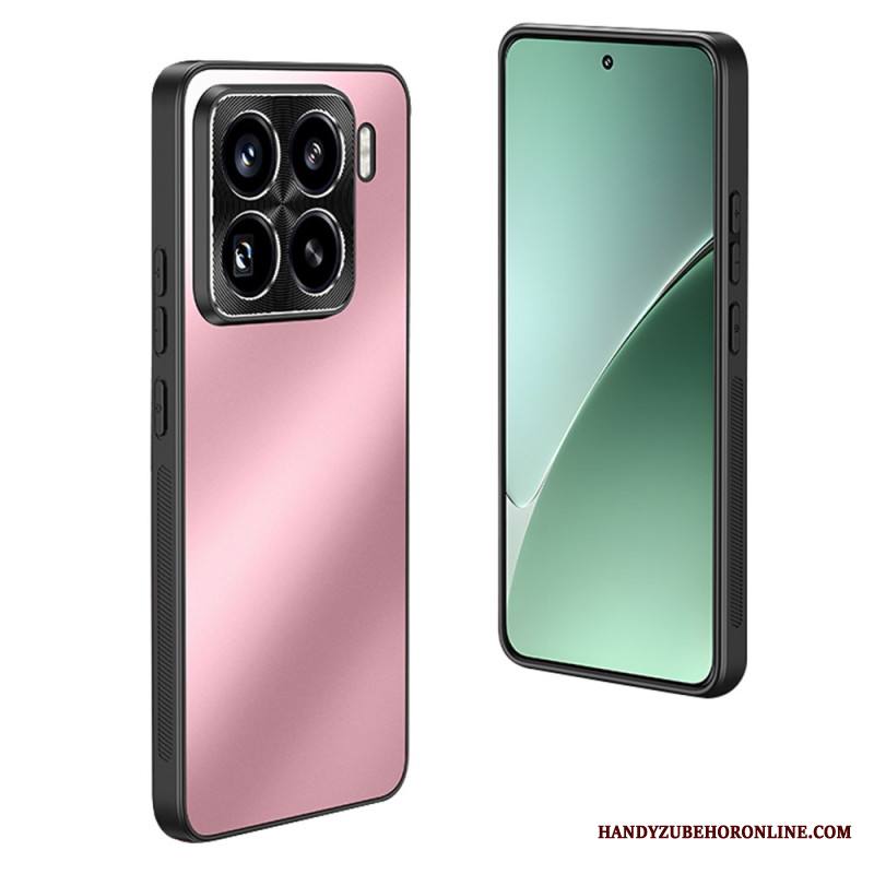 Case Xiaomi 15 Pro Puhelinkuoret Liukumaton Ja Sormenjälkiä Hylkivä