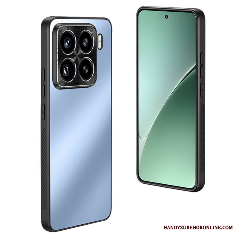 Case Xiaomi 15 Pro Puhelinkuoret Liukumaton Ja Sormenjälkiä Hylkivä