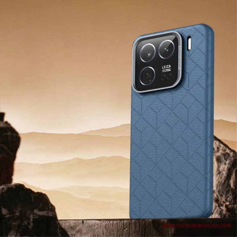 Case Xiaomi 15 Puhelinkuoret Magsafe-yhteensopiva Metallilinssikehyksen Kanssa