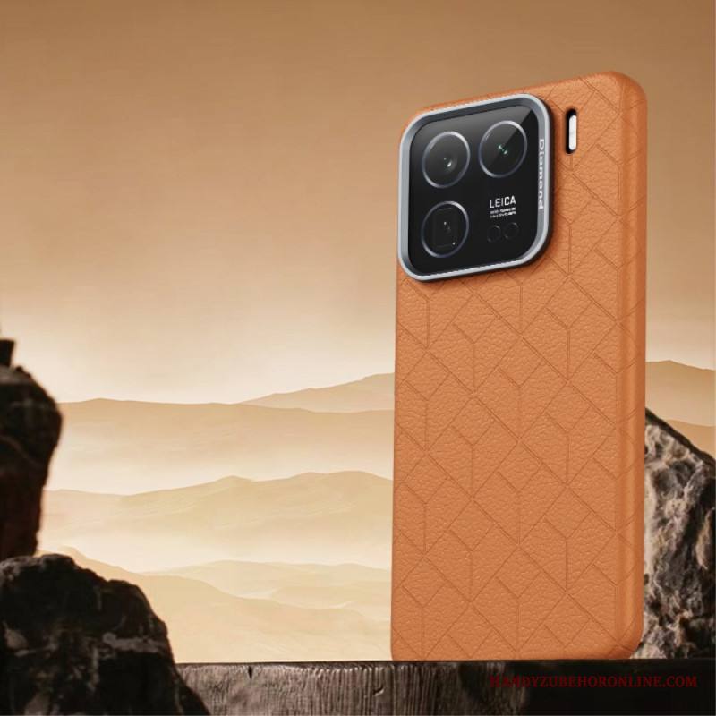 Case Xiaomi 15 Puhelinkuoret Magsafe-yhteensopiva Metallilinssikehyksen Kanssa