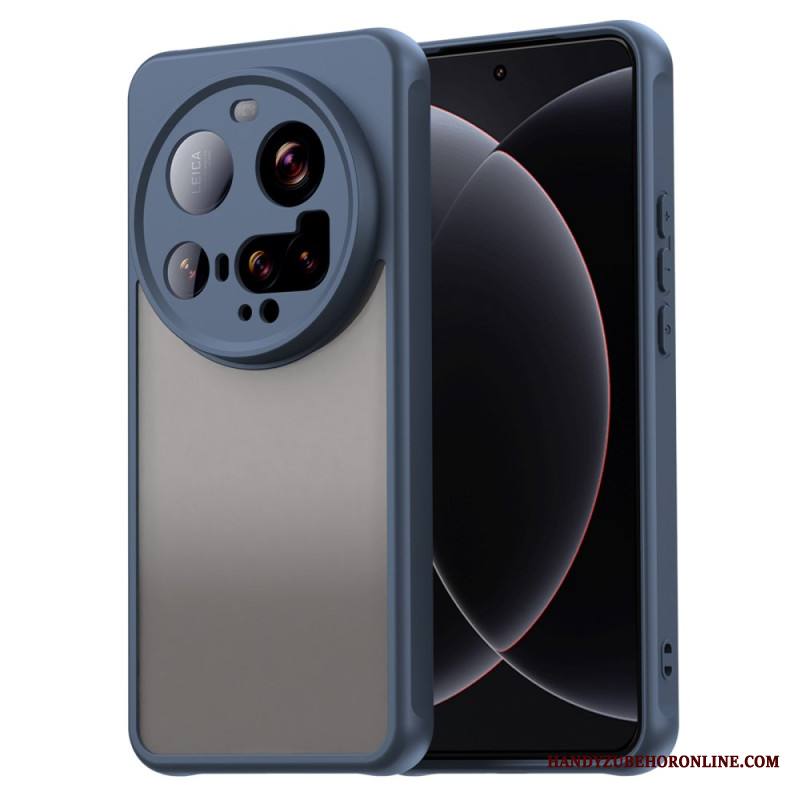 Case Xiaomi 15 Ultra Puhelinkuoret Läpikuultava Muotoilu