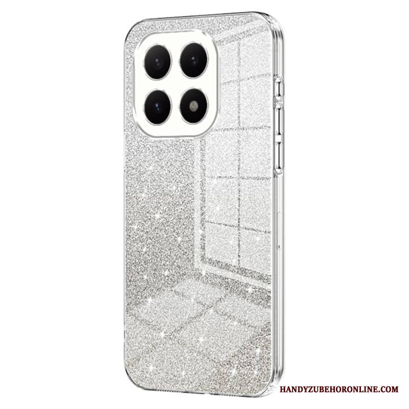 Case Xiaomi 15t Puhelinkuoret Kimalteleva Liukuvärjäyskuvio