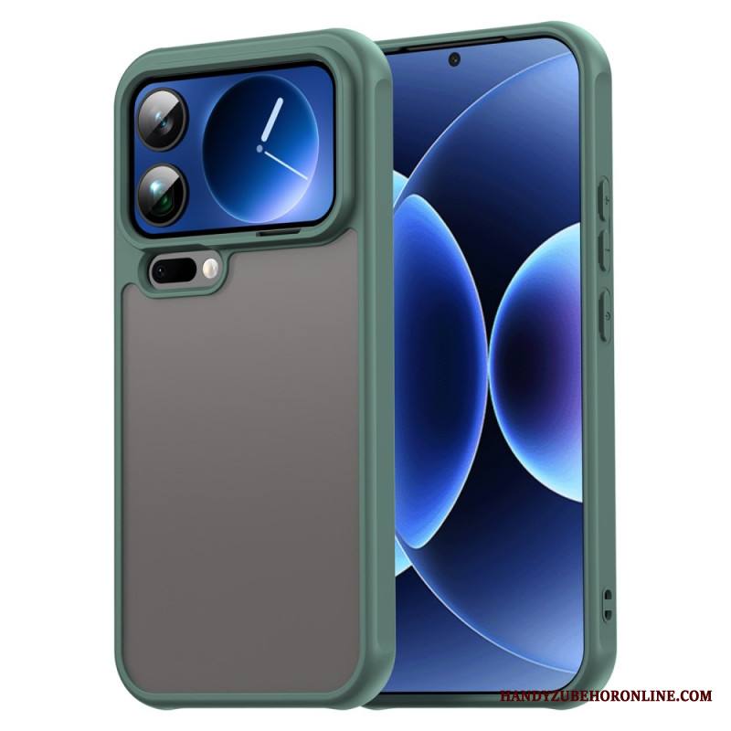 Case Xiaomi 17 Pro Max Puhelinkuoret Iskunkestävä Turvatyynyt