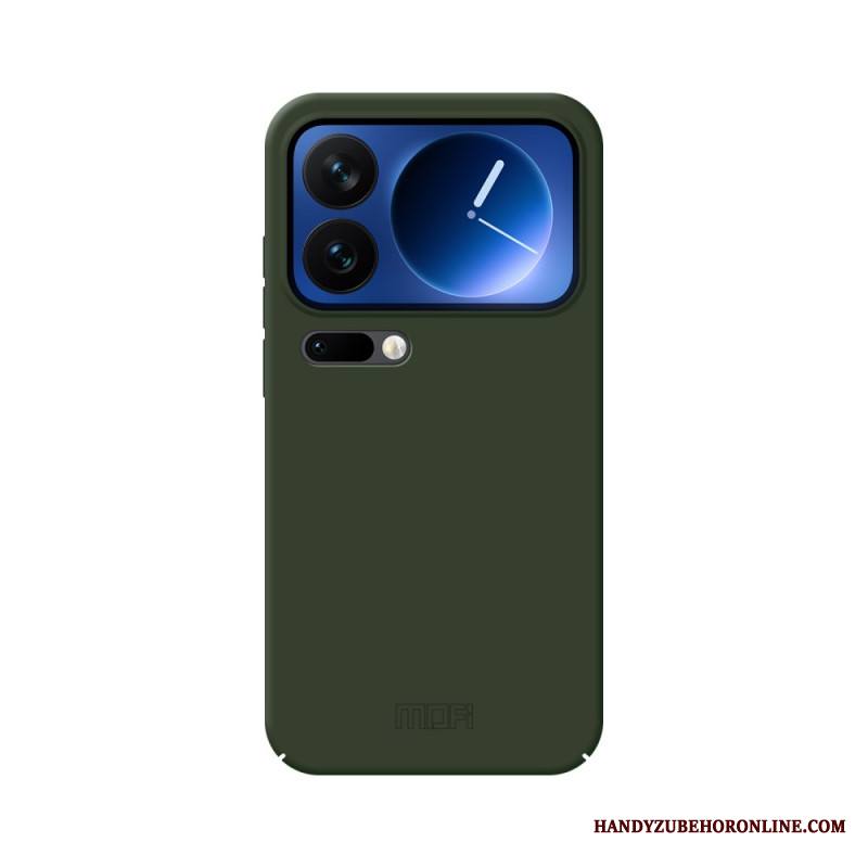 Case Xiaomi 17 Pro Max Puhelinkuoret Mofi Qin -sarja Mofi