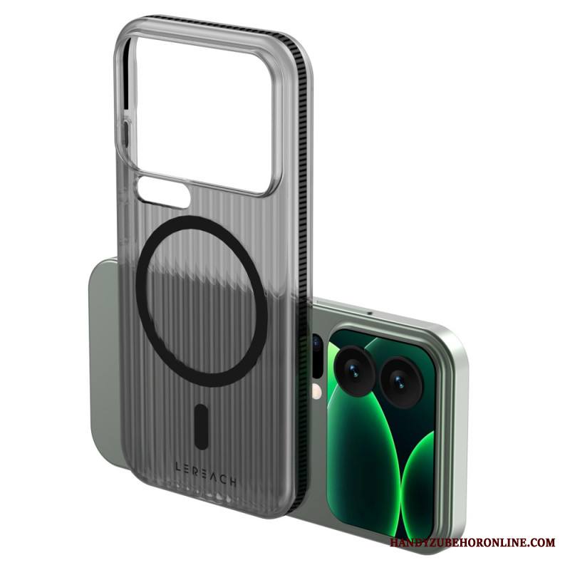 Case Xiaomi 17 Pro Max Puhelinkuoret Toc-sarja Lereach