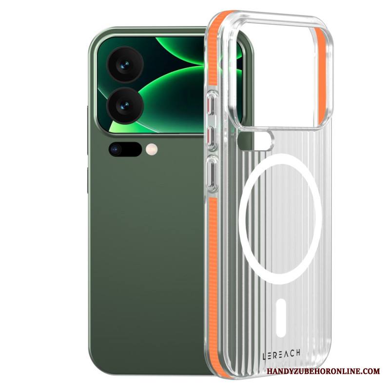 Case Xiaomi 17 Pro Max Puhelinkuoret Toc-sarja Lereach