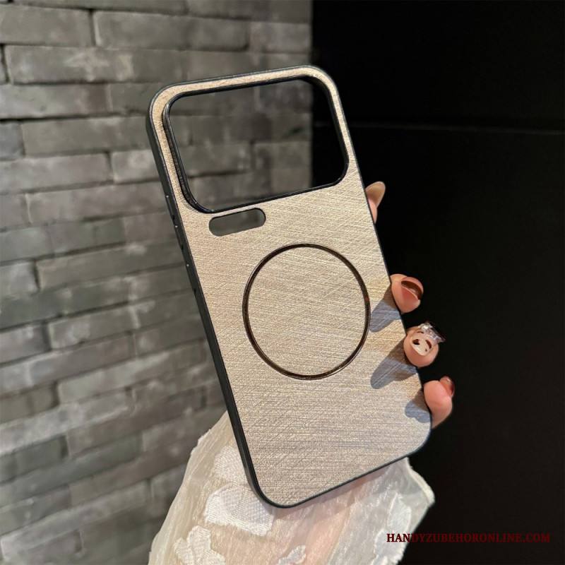 Case Xiaomi 17 Pro Puhelinkuoret Magneettinen Silkkikuvio