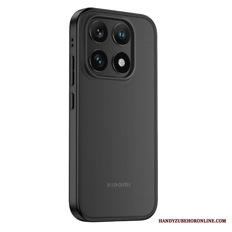 Case Xiaomi 17 Puhelinkuoret Kaatumisenesto Turvatyyny