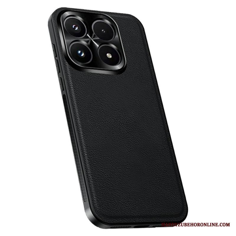 Case Xiaomi 17 Puhelinkuoret Nahkakuvio