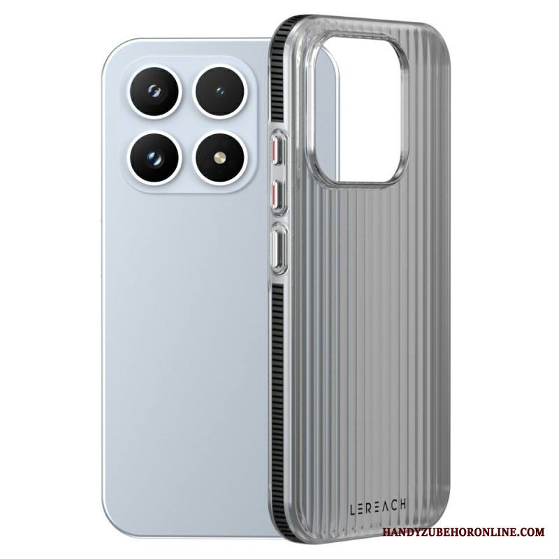 Case Xiaomi 17 Puhelinkuoret Toc-sarja Lereach