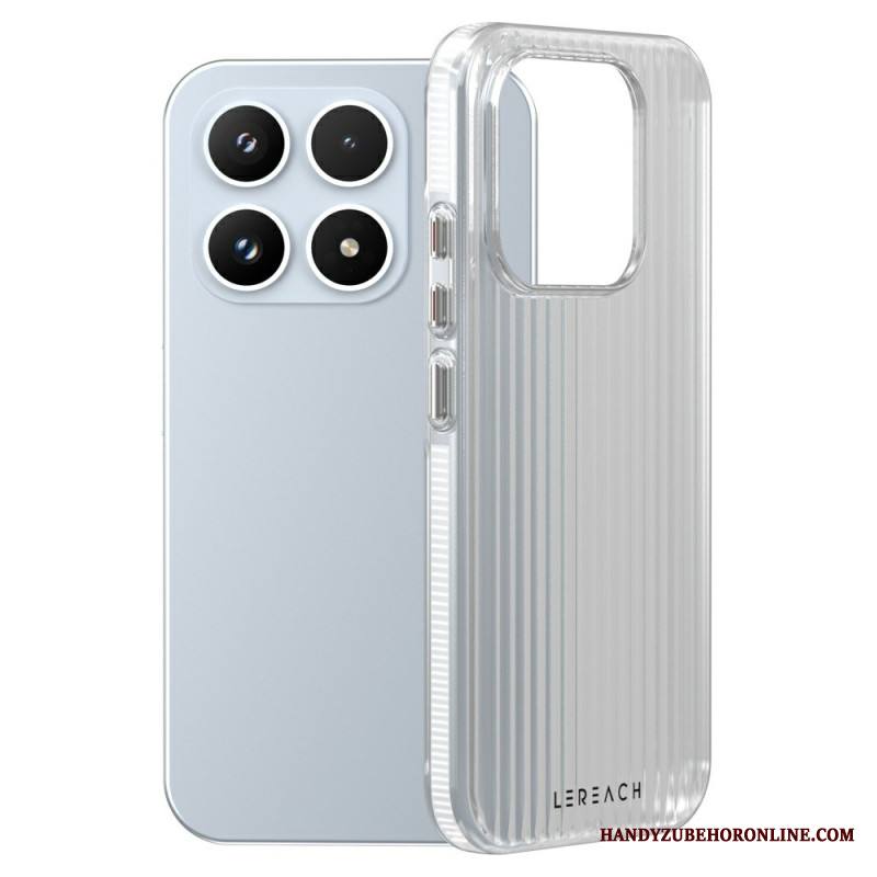 Case Xiaomi 17 Puhelinkuoret Toc-sarja Lereach