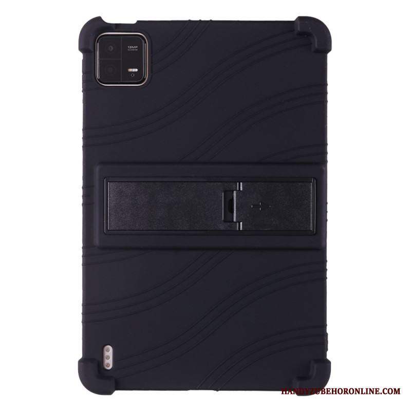 Case Xiaomi Pad 6 Puhelinkuoret Integroitu Jalusta