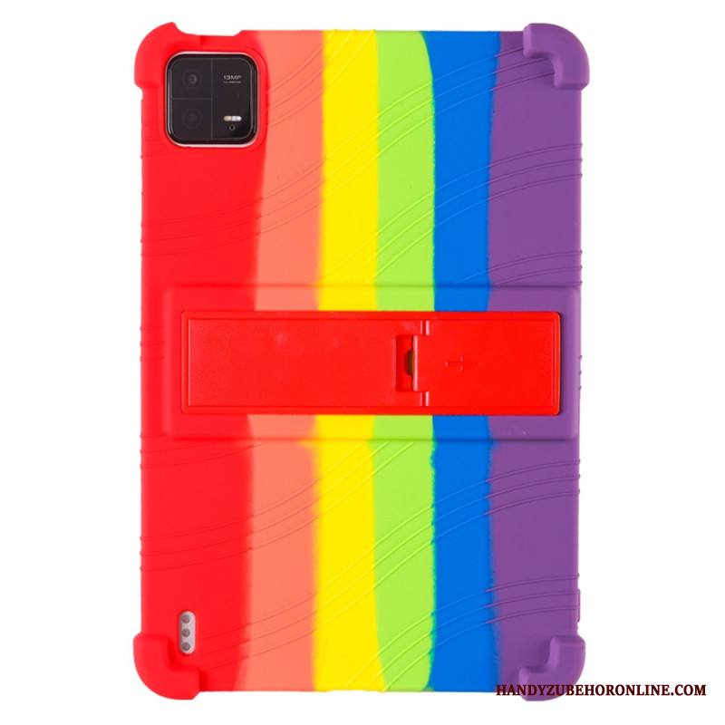 Case Xiaomi Pad 6 Puhelinkuoret Integroitu Jalusta