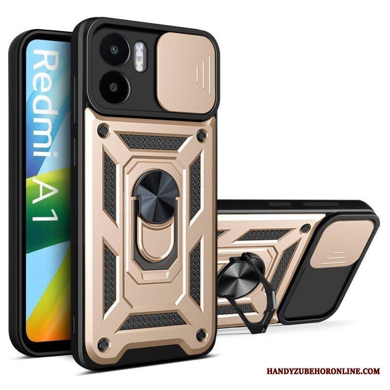 Case Xiaomi Redmi A1 Premium-sormus