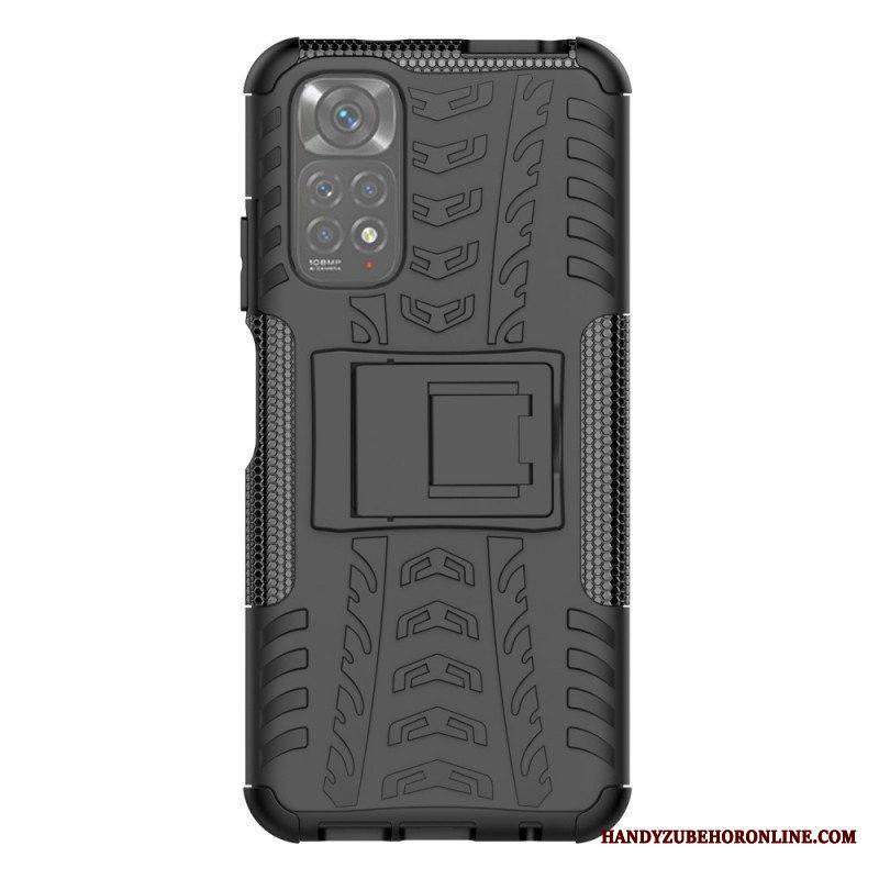 Case Xiaomi Redmi Note 11 / 11S Ultrakestävä