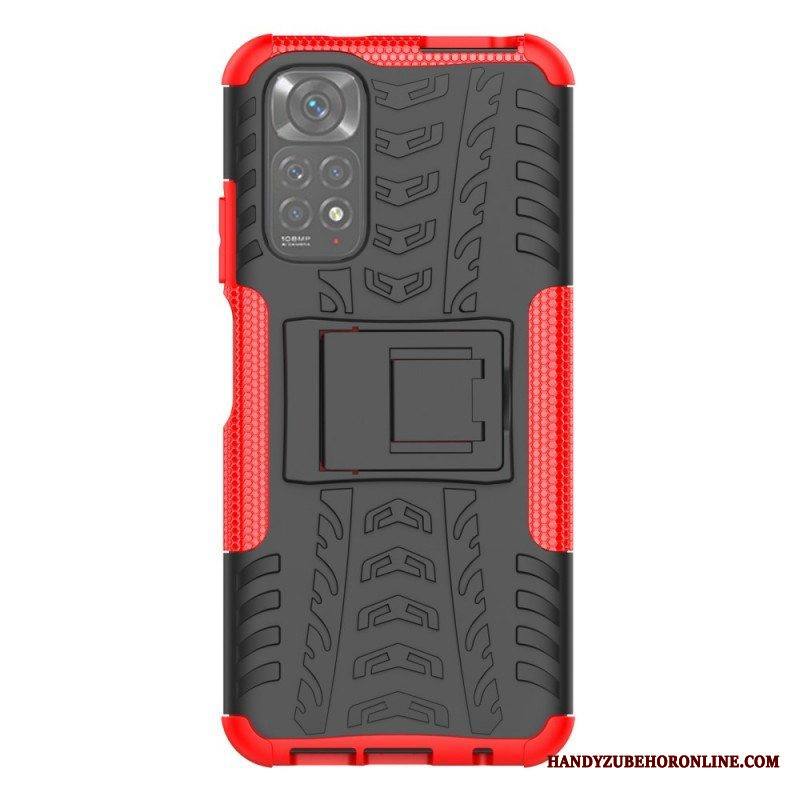 Case Xiaomi Redmi Note 11 / 11S Ultrakestävä