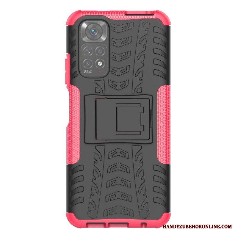 Case Xiaomi Redmi Note 11 / 11S Ultrakestävä