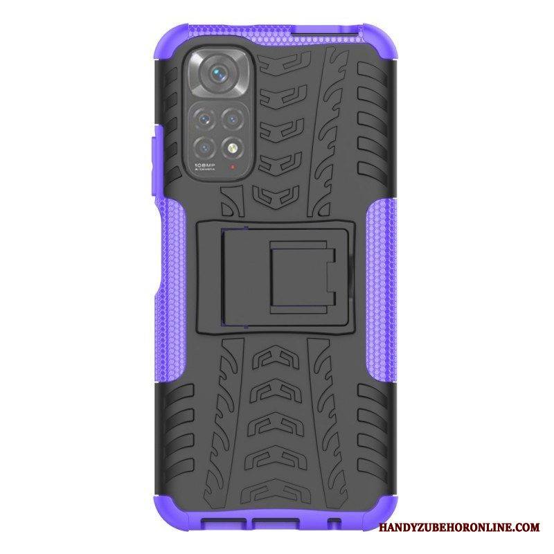 Case Xiaomi Redmi Note 11 / 11S Ultrakestävä