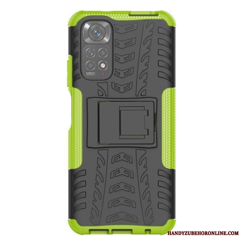 Case Xiaomi Redmi Note 11 / 11S Ultrakestävä