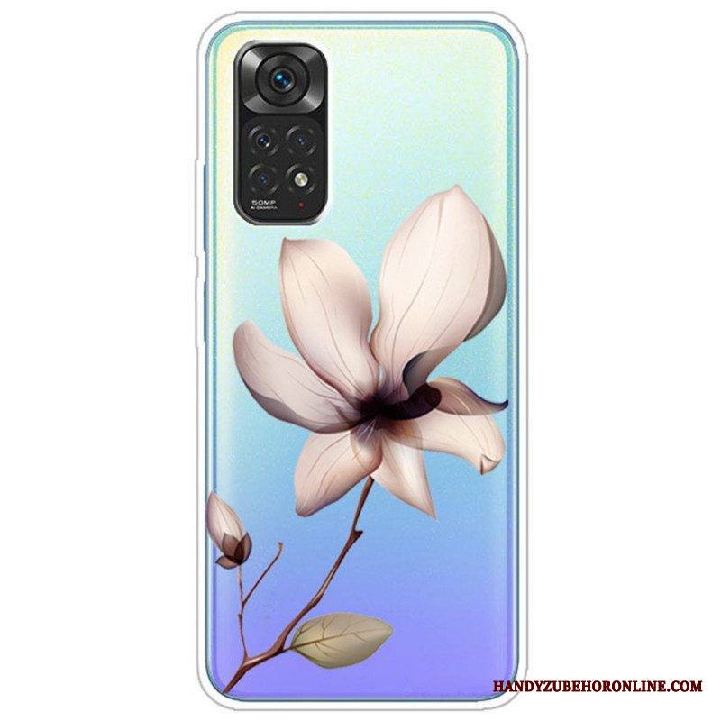 Case Xiaomi Redmi Note 11 Pro / 11 Pro 5G Saumaton Kukka