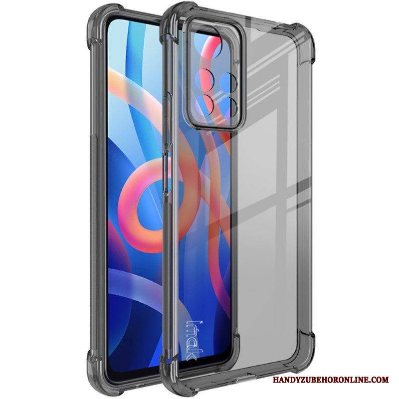 Case Xiaomi Redmi Note 11 Pro Plus 5G Imak Ja Screen Film